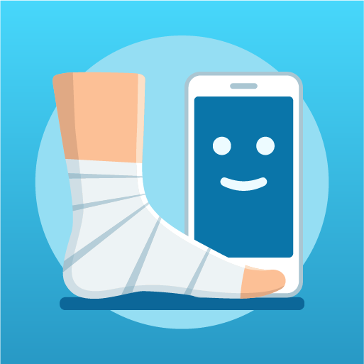 WundFit App Vorschau